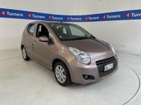 Image for 2011 Suzuki Alto Hatchback GLX
