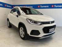 Image for 2019 Holden Trax SUV LS