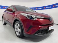 Image for 2017 Toyota C-HR Hatchback