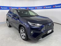 Image for 2021 Toyota RAV4 SUV GXL