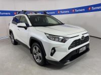 Image for 2021 Toyota RAV4 SUV GXL