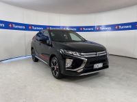 Image for 2020 Mitsubishi Eclipse Cross SUV VRX