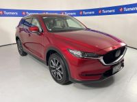 Image for 2018 Mazda CX-5 Wagon
