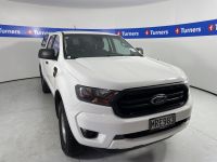 Image for 2020 Ford Ranger Ute XL Double CAB W/SA