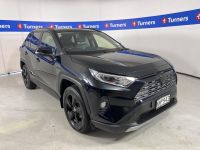Image for 2021 Toyota RAV4 SUV LIMITED