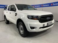 Image for 2021 Ford Ranger Ute XL Double CAB W/SA