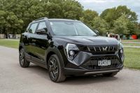 Image for 2025 Mahindra XUV3XO AX7L 1.2 litre 6spd Auto