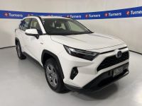 Image for 2022 Toyota RAV4 SUV GX