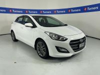 Image for 2016 Hyundai I30 Hatchback GD