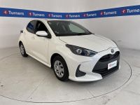 Image for 2020 Toyota Yaris Hatchback HYBRID