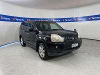 Image for 2010 Nissan X-Trail Wagon