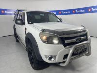 Image for 2011 Ford Ranger Ute TD Suprc W/S