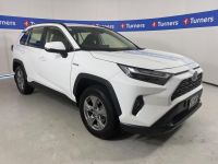 Image for 2022 Toyota RAV4 SUV GX
