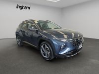 Image for 2023 Hyundai Tucson Wagon 1.6 HYBRID ELITE 2WD