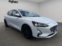 Image for 2020 Ford Focus Hatchback Titanium 1.5P