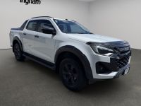 Image for 2025 Isuzu D-Max Ute X-TERRAIN 3.0D 4WD
