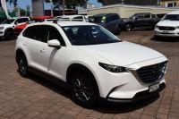 Image for 2022 Mazda CX-9 Gsx 2.5Pt/4Wd/6At