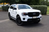 Image for 2025 Ford Everest Sport 2.0D/4Wd/10At