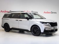 Image for 2022 Kia Carnival EX 2.2DT 8AT 5DR Wagon