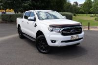 Image for 2019 Ford Ranger Xlt Double Cab W/Sa