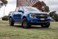 Image for 2024 Ford Ranger XLT 2.0L BI-TURBO 4WD