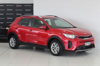 Image for 2025 Kia Stonic SX 1.0P Turbo Petrol