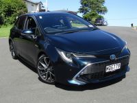 Image for 2020 Toyota Corolla ZR 1.8P HYBRID