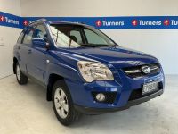 Image for 2008 Kia Sportage SUV