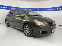 Image for 2006 Toyota Blade Hatchback