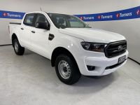 Image for 2021 Ford Ranger Ute XL Double CAB W/S
