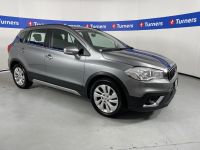 Image for 2020 Suzuki SX4 S-Cross SUV Ltd