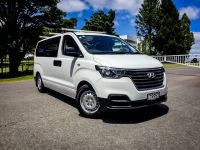 Image for 2018 Hyundai iLoad 2.5L Diesel | 6Sp MANUAL