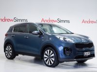 Image for 2016 Kia Sportage Ltd 2.4P GDI AWD 6A 5Dr Wagon