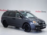 Image for 2012 Kia Carnival LTD 3.5P V6 6A 5Dr Wagon