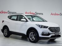 Image for 2018 Hyundai Santa Fe DM 2.2D/4WD/6AT