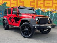 Image for 2013 Jeep Wrangler SUV MANUAL 3.6 PETROL!!