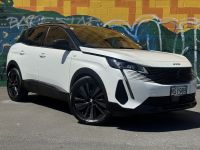 Image for 2021 Peugeot 3008 SUV GT 2.0 TURBO DIESEL