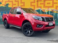 Image for 2021 Nissan Navara Ute ST-X 4X4 BRAND NEW 20