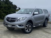 Image for 2020 Mazda BT-50 GSX 2wd Dcab Auto