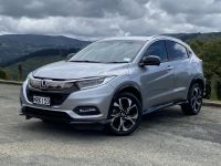 Image for 2020 Honda HR-V Rs 1.8p/cvt
