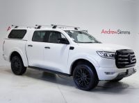 Image for 2021 GWM Cannon Premium 2.0TDi D-Cab 2WD 6M 4Dr Ute