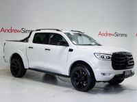 Image for 2023 Great Wall Cannon GWM Luxury 4X4 2.0DT/4WD