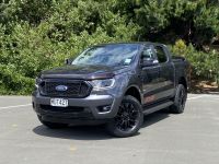 Image for 2020 Ford Ranger Fx4 2wd Dcab Auto