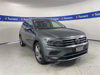 Image for 2018 Volkswagen Tiguan SUV Allspace TSI HL 4M