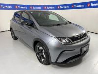 Image for 2023 BYD Dolphin Hatchback Standard Range