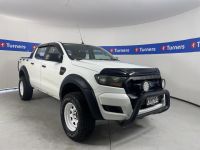 Image for 2016 Ford Ranger Ute XL Double CAB W/S