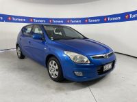 Image for 2008 Hyundai I30 Hatchback