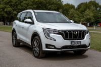 Image for 2025 Mahindra XUV700 AX7L 2.0 litre 6spd Auto