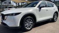 Image for 2020 Mazda CX-5 GLX PTR