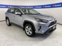 Image for 2021 Toyota RAV4 SUV GX